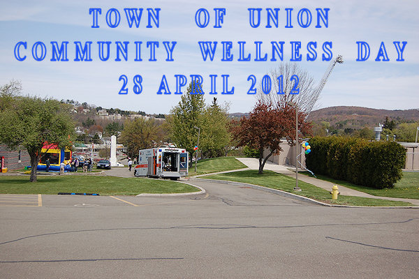 04-28-12  Other - TOU Wellness Day